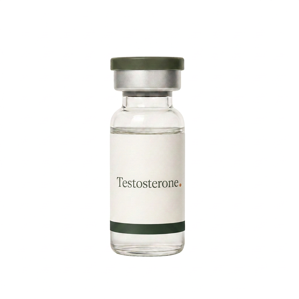 Injectable TRT