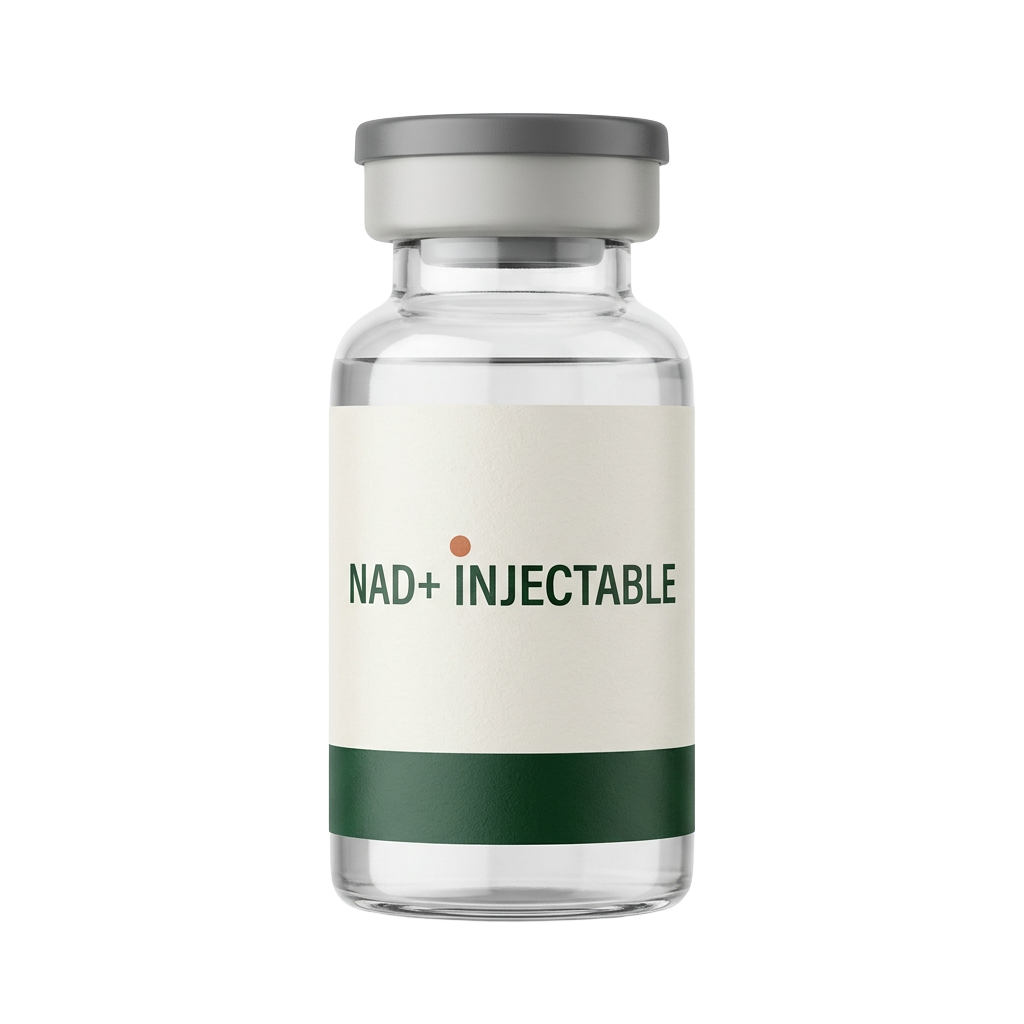 NAD+ Injectable