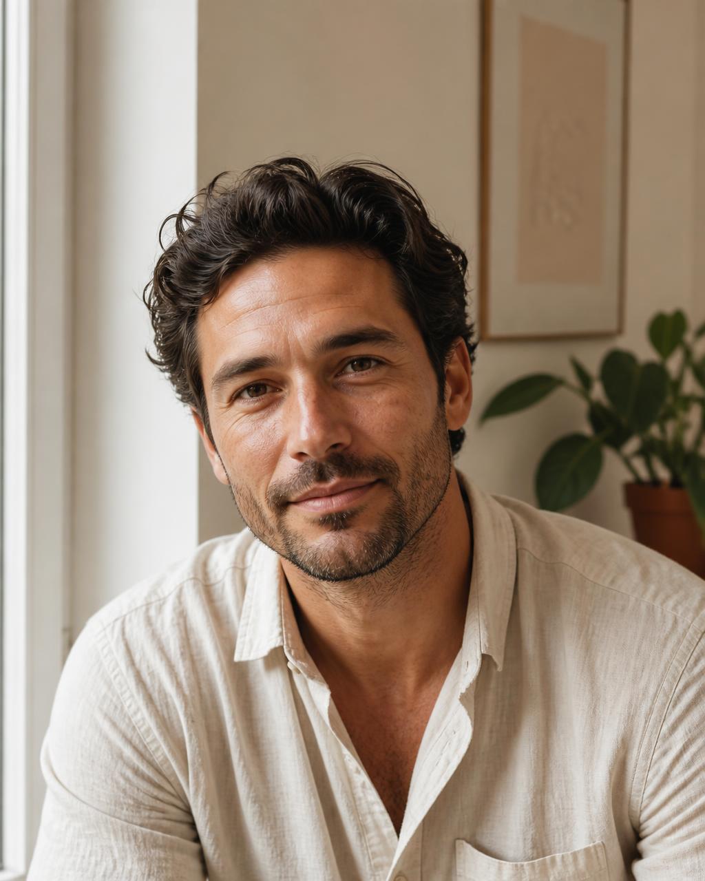 Men's Hair Loss