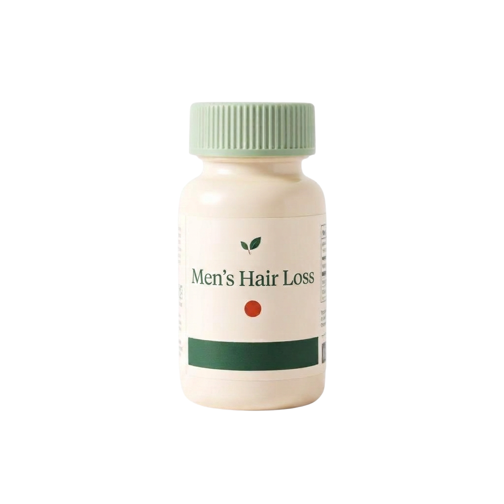 Men's Hair Loss
